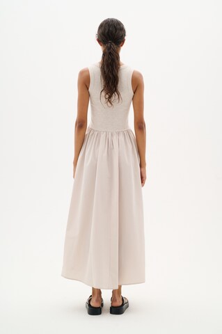 Robe InWear en beige