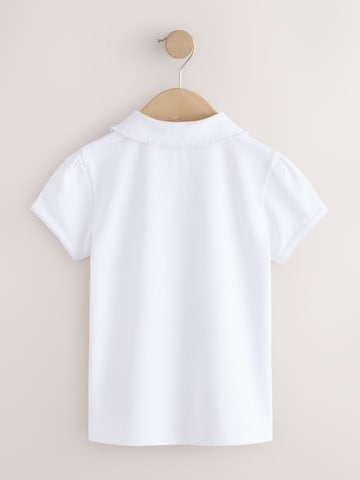 Next Shirt in White