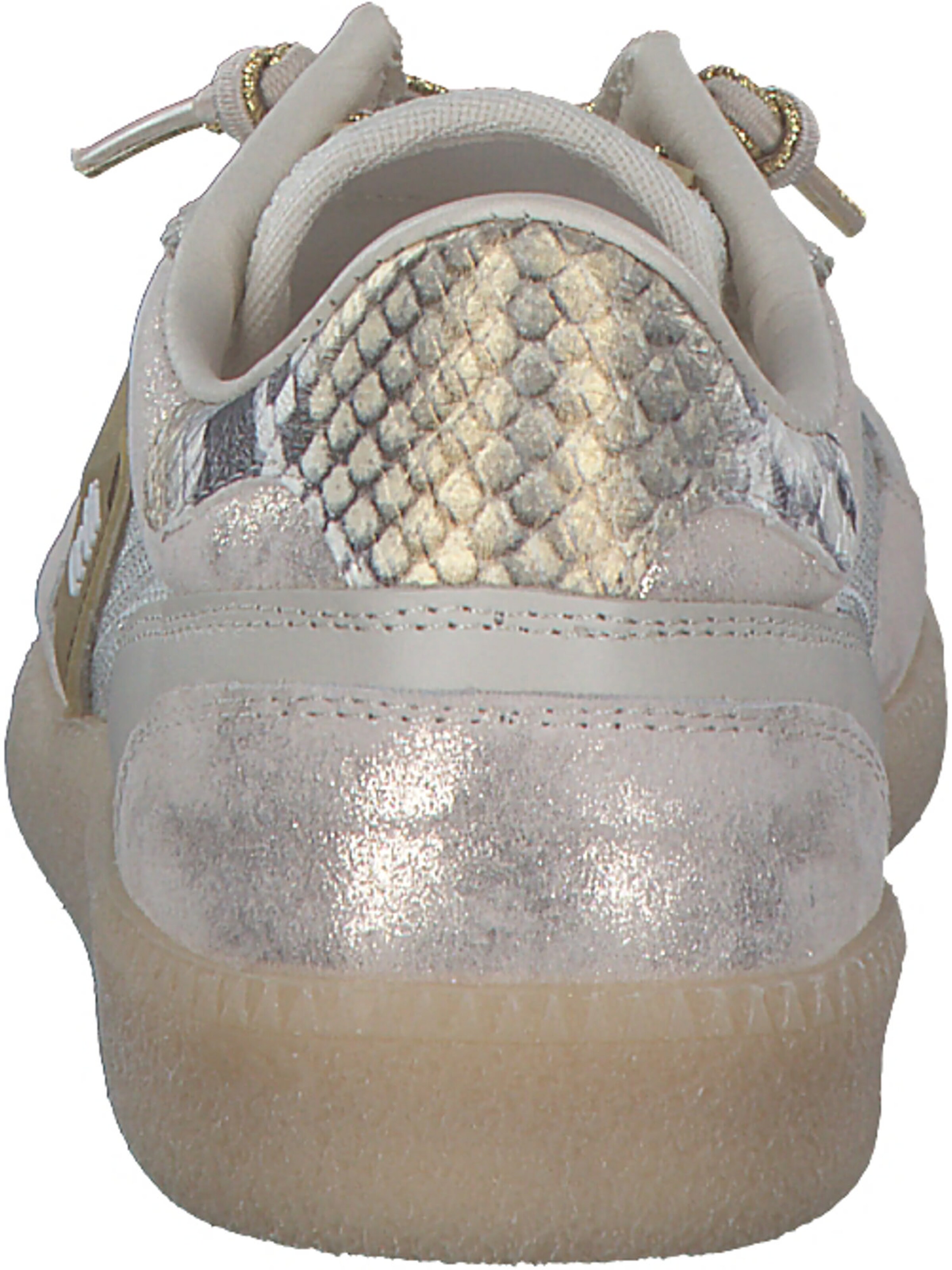 Cetti Sneaker in Beige