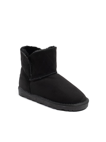 Island Boot Сапоги 'MAIANA' в Черный
