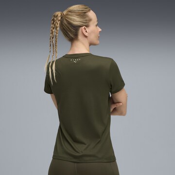 PUMA Functioneel shirt 'Puma x Hyrox' in Groen