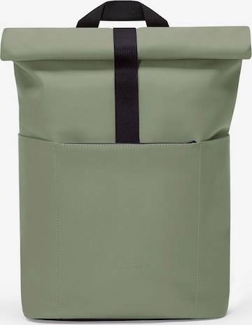 Ucon Acrobatics Backpack ' Hajo Mini Lotus ' in Green