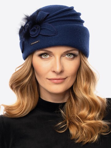 Vivisence Hut '7058' in Blau