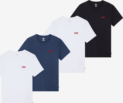 LEVI'S ® T-Shirt in L in schwarz, Produktansicht
