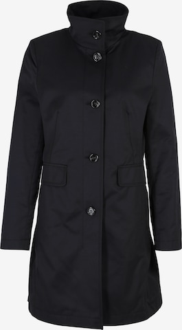 GIL BRET Tussenmantel in Blauw: voorkant