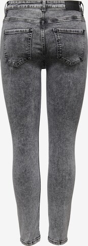 Skinny Jean 'Fancy' JDY en gris