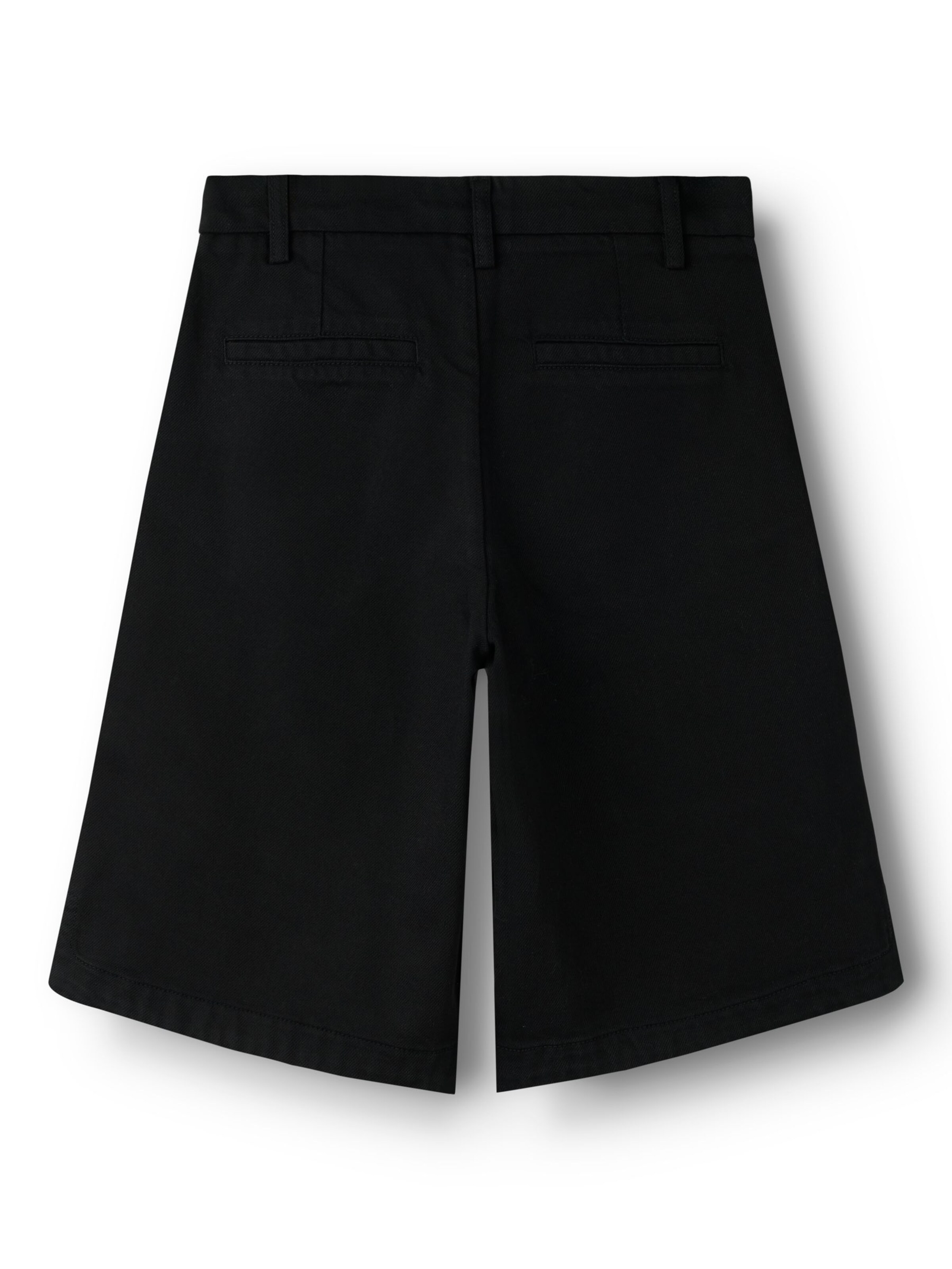 TWO SOON Regular Jeans in Black