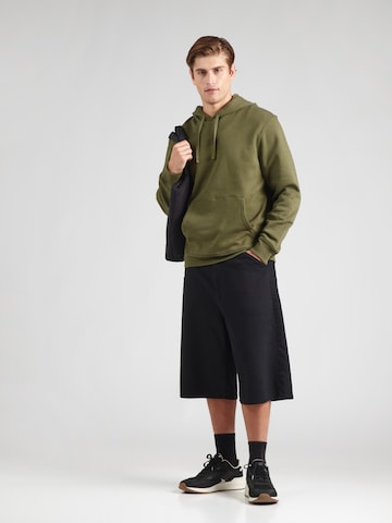 Sweat-shirt GAP en vert