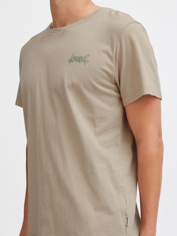 T-Shirt 'Tee' BLEND en beige