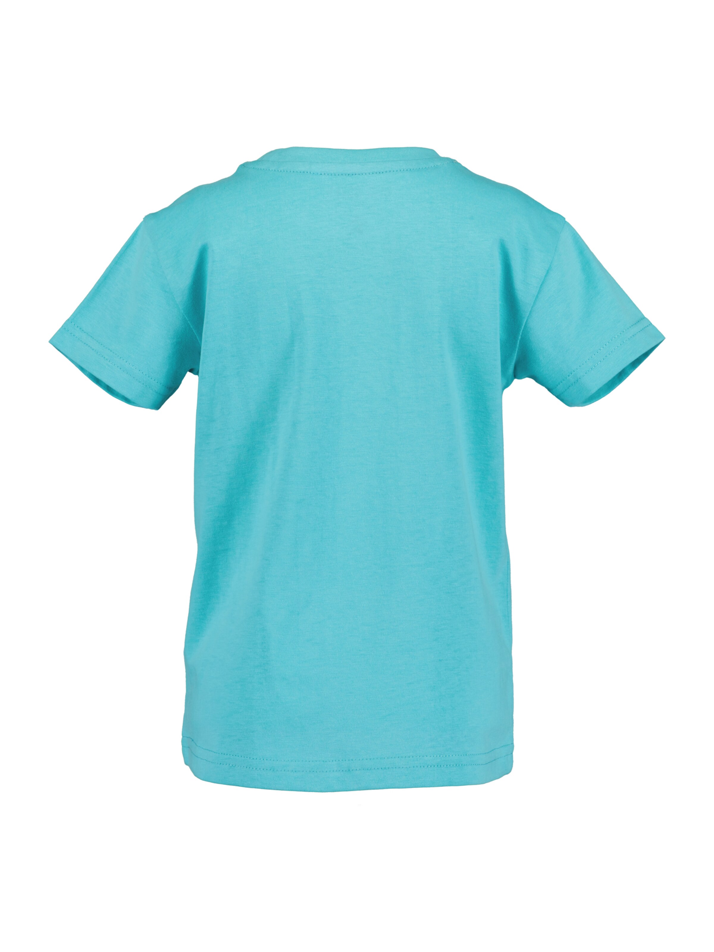 BLUE SEVEN Set in Blue