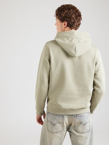 JACK & JONES - Sudadera 'JORGREENE' en verde