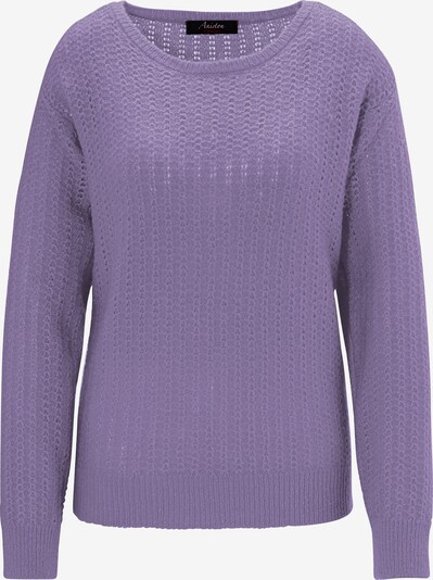 Aniston CASUAL Pullover in lavendel, Produktansicht