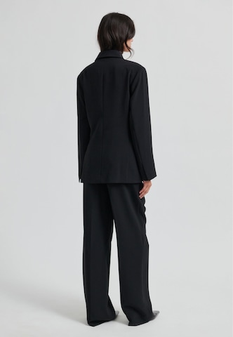 Blazer 'Fique' di SECOND FEMALE in nero