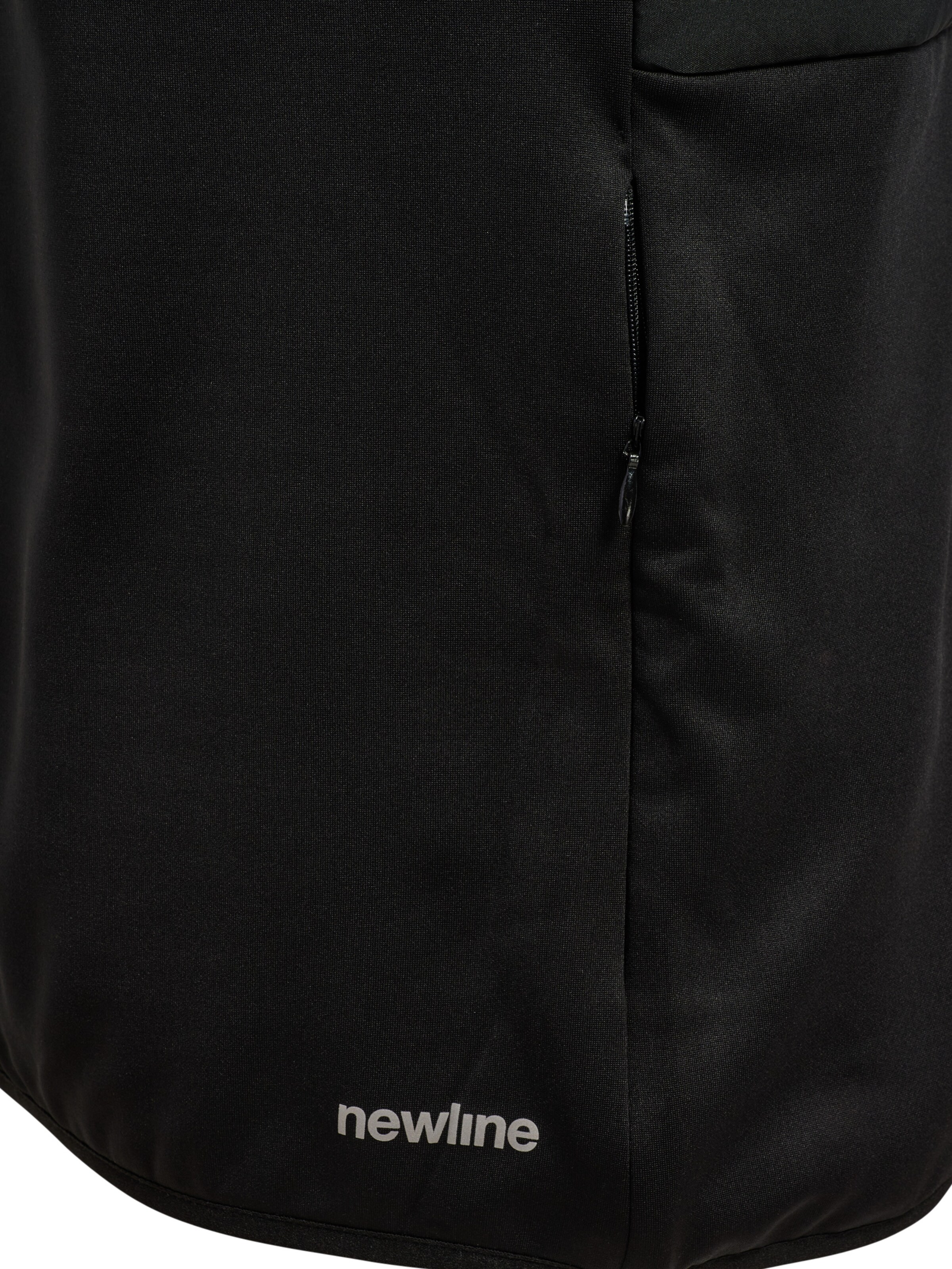 Newline Sportbodywarmer in Zwart