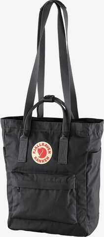 Sac à dos 'Kanken' Fjällräven en noir