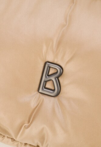 BOGNER Gürteltasche 'Monarch Tius' in Beige
