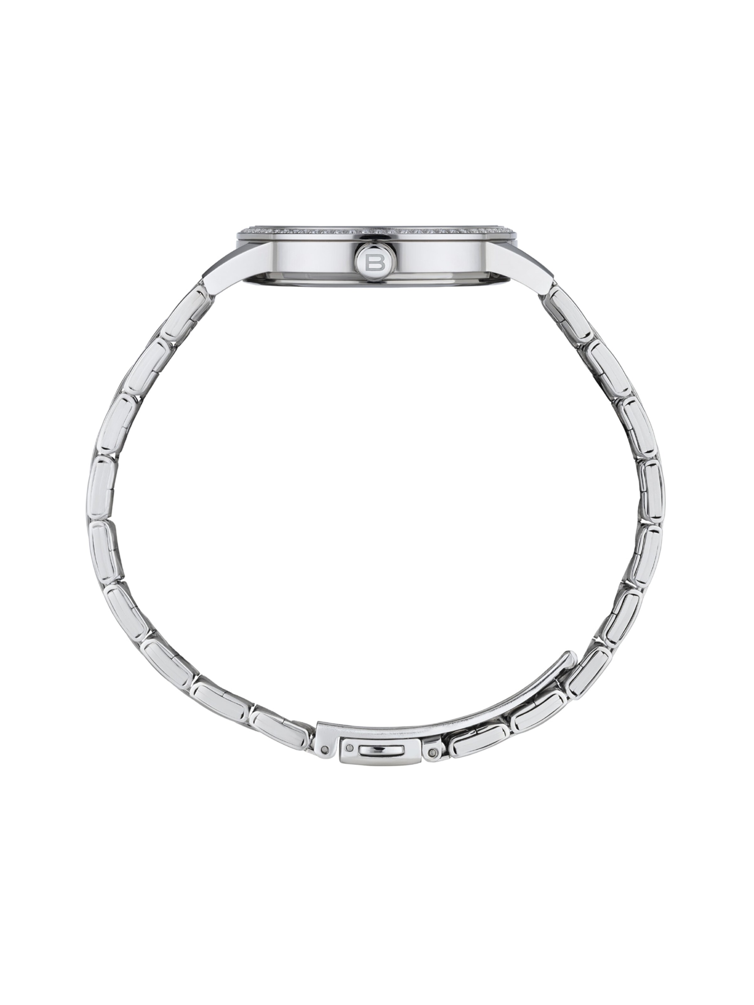 Breil Uhr 'Twinkle Sky' in Silber