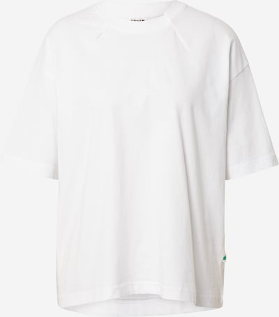 Urban Classics Oversized tričko - bílá, Produkt
