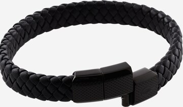 LACOSTE Armband in Zwart