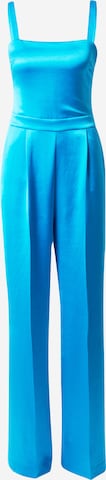 HUGO Red Jumpsuit 'Kagelinara' in Blue: front