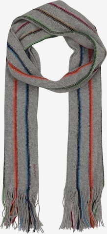 GANT Schal oder Tuch One Size in Grau: Vorderseite