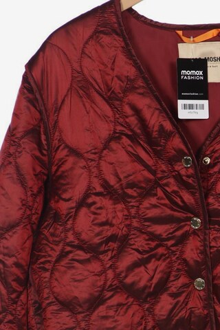 MOS MOSH Jacket & Coat in XXL in Red