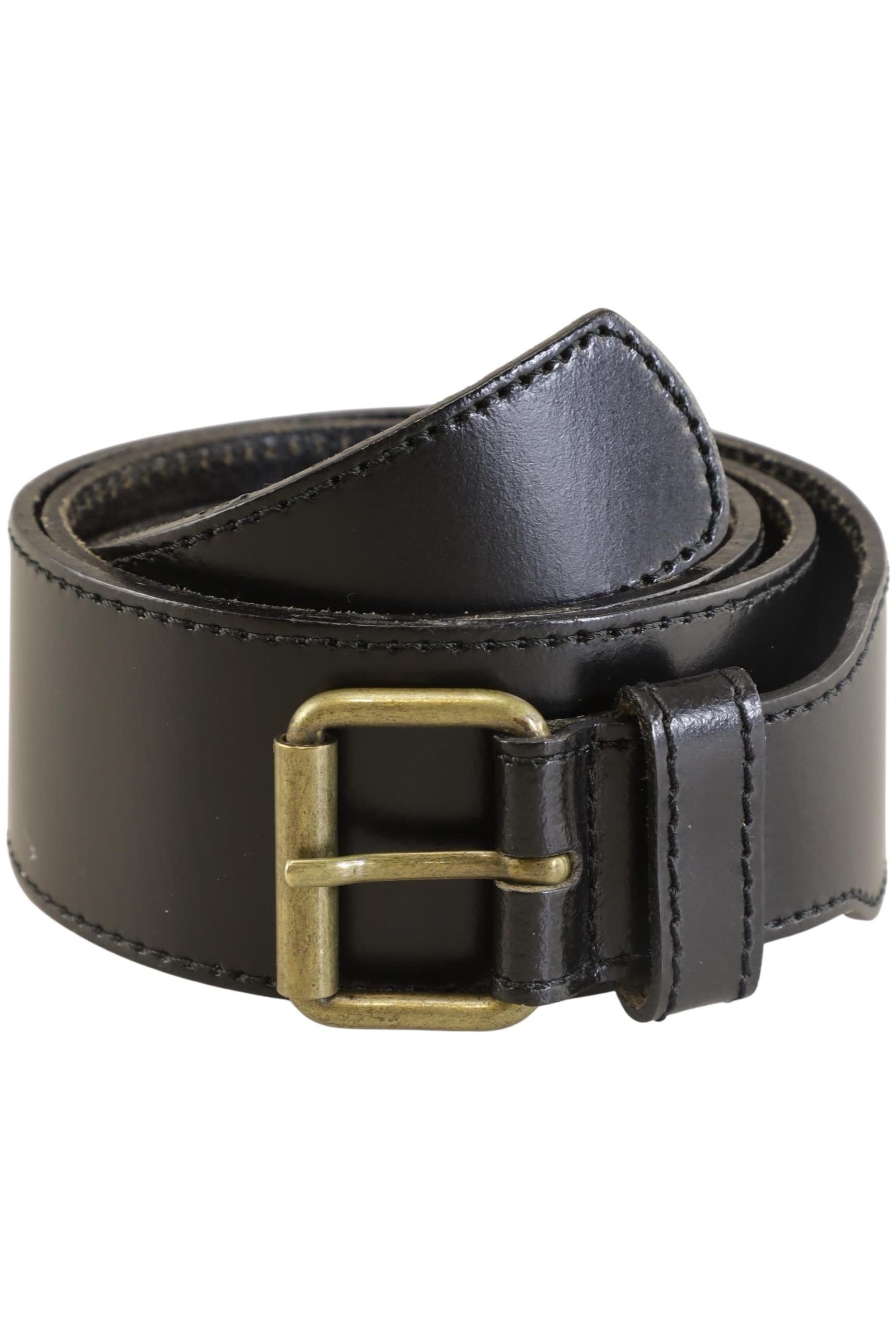 MANGO Belt in One size in Black: front