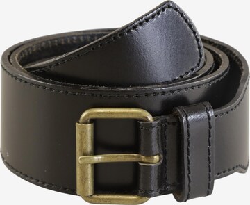 MANGO Belt in One size in Black: front