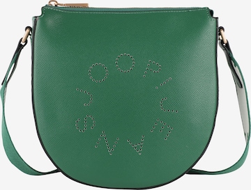 JOOP! Crossbody Bag 'Giro Stella' in Green: front