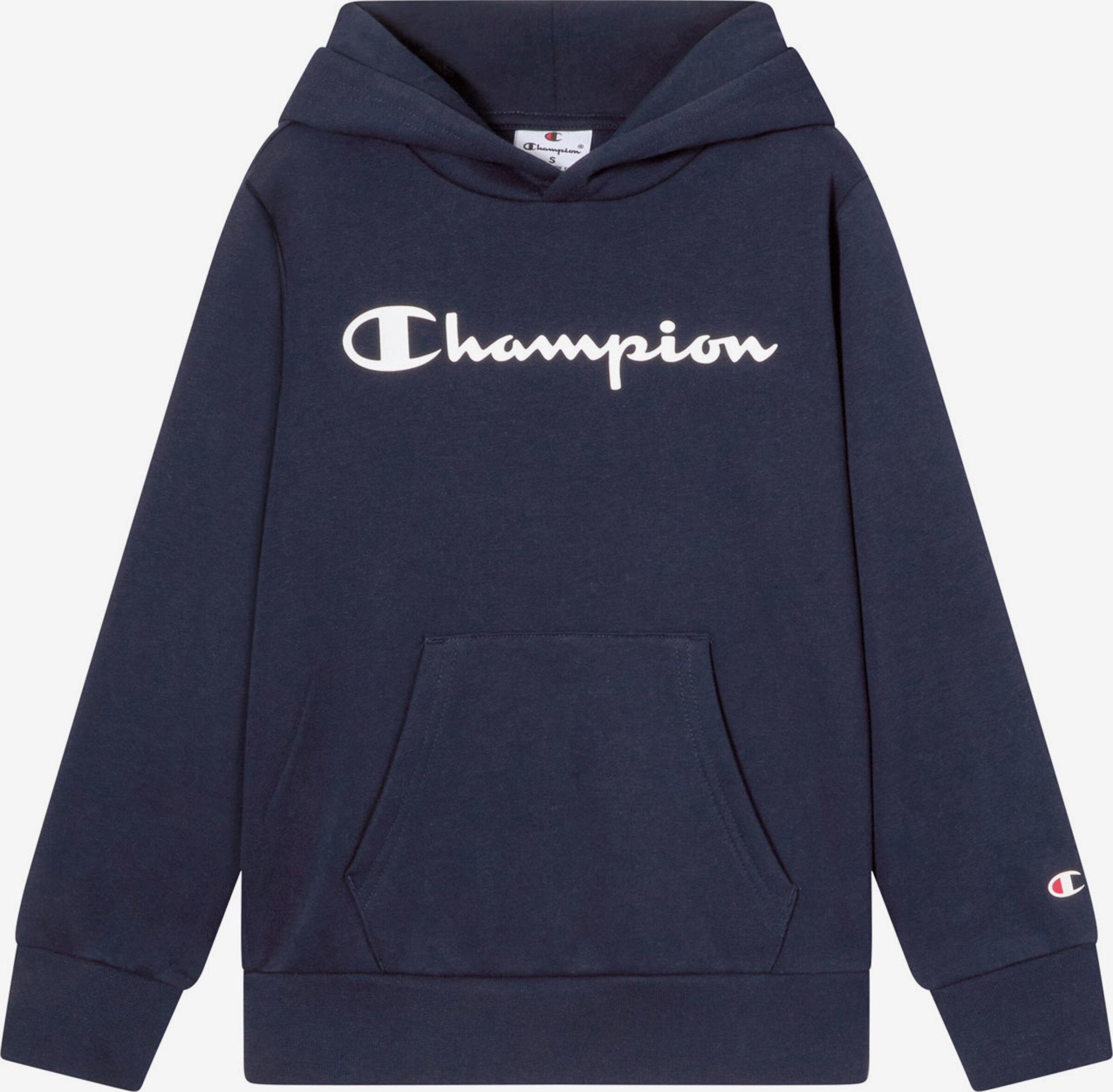 Champion Bluză de molton
