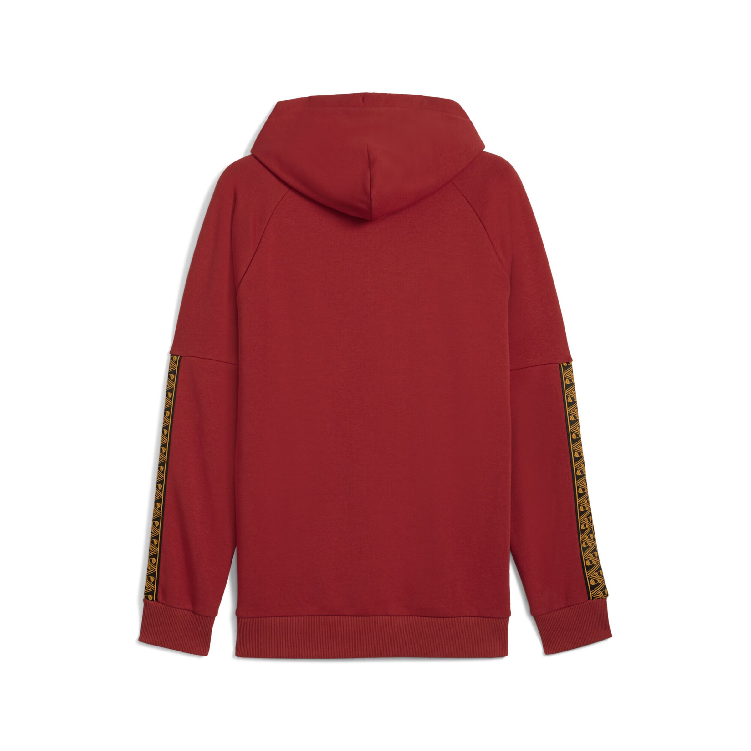 PUMA Sweatshirt 'Galatasaray SK King' in Rood