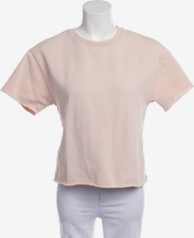 DRYKORN Shirt in XS in apricot, Produktansicht