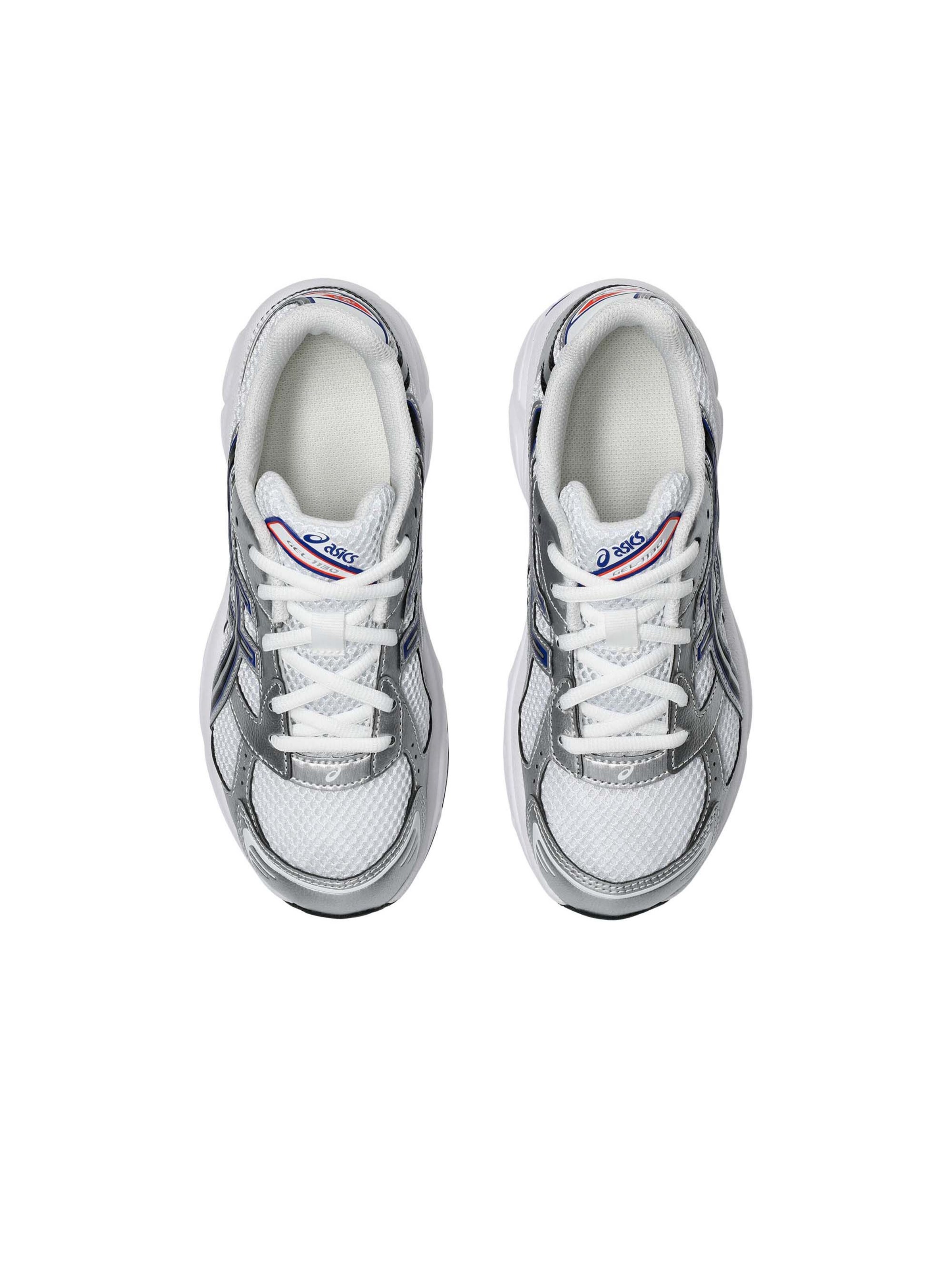 ASICS Sneaker 'GEL-1130 GS' in Grau