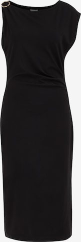 WE Fashion Kotelomekko värissä musta: etupuoli