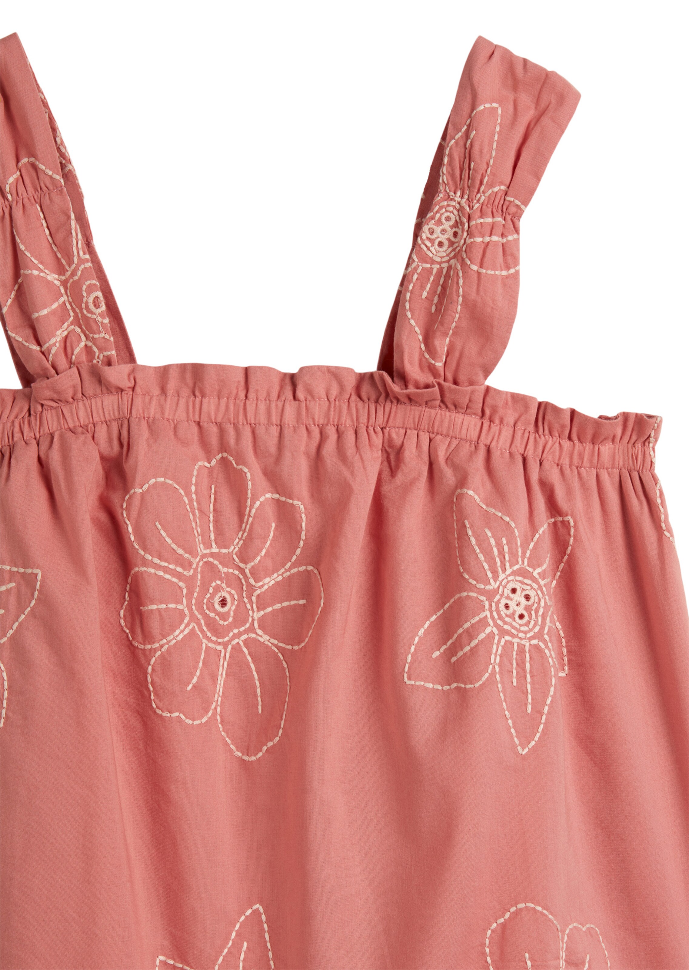 Marc O'Polo Top in Rot