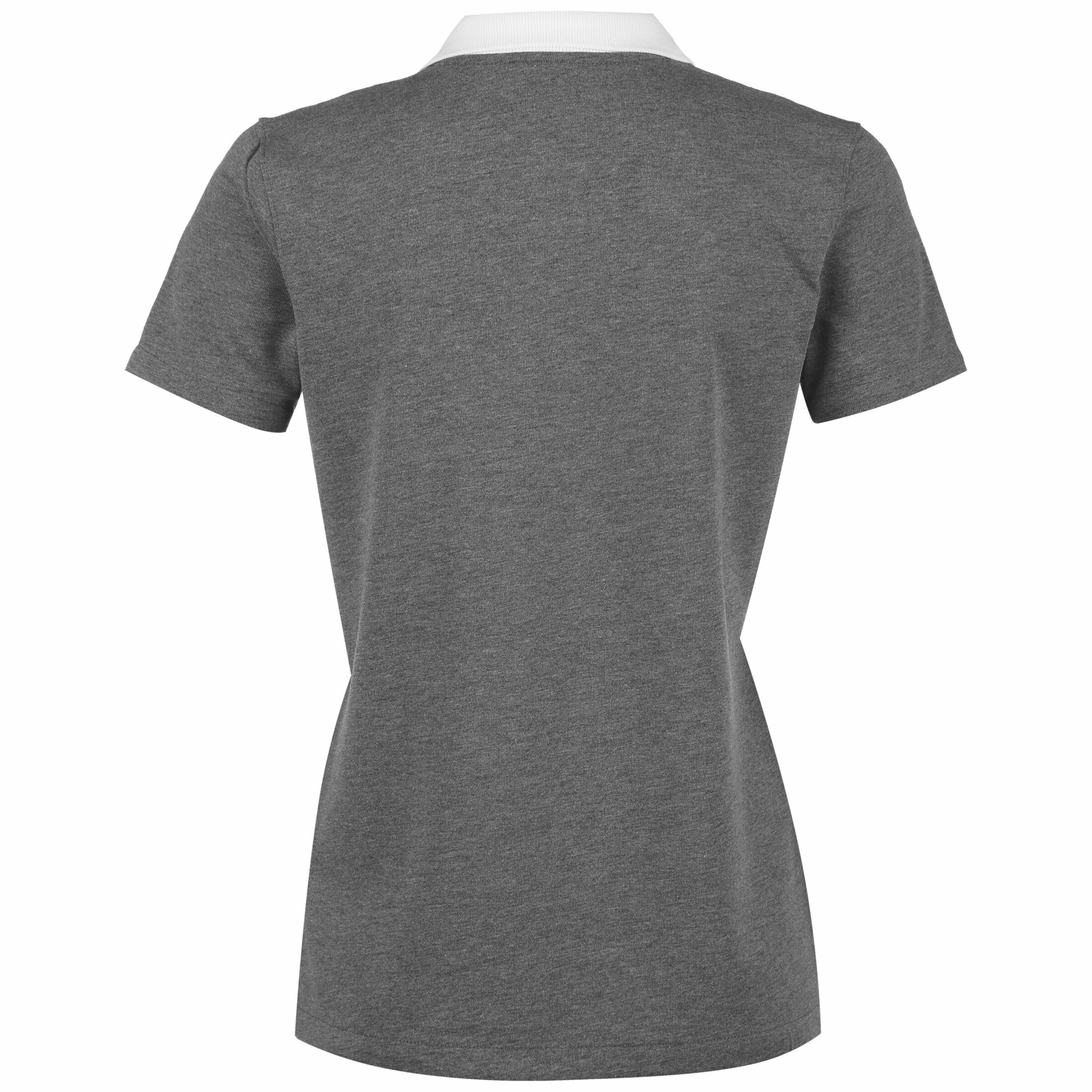 NIKE Funktionsshirt 'Park 20' in Grau