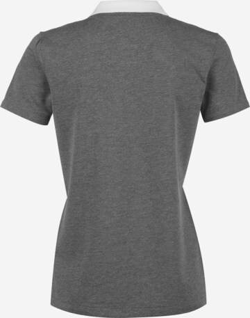 T-shirt fonctionnel 'Park 20' NIKE en gris