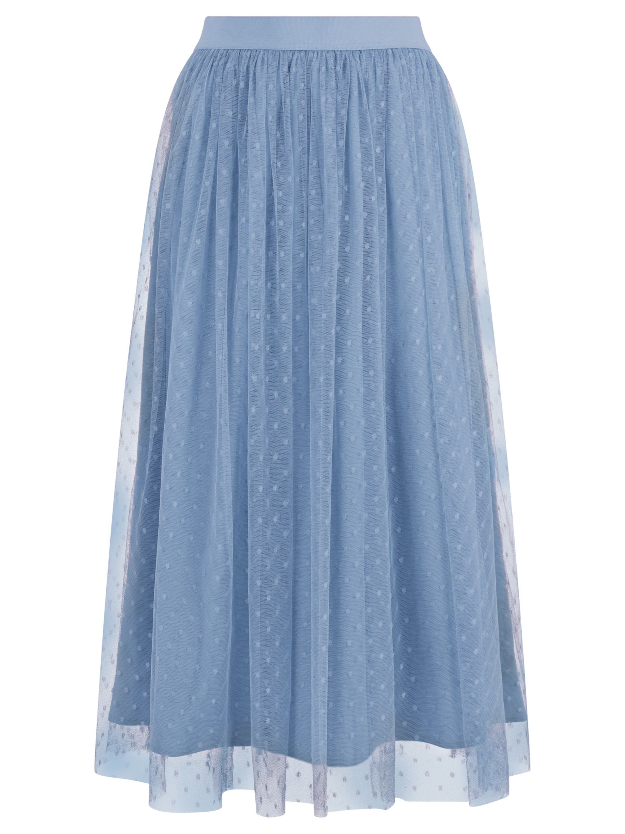 APART Rock in Blau: Vorderseite