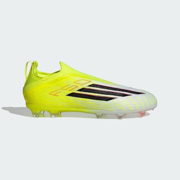 ADIDAS PERFORMANCE Fußballschuh  'F50 ELITE' in Gelb