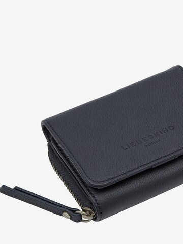 Liebeskind Berlin Wallet 'Pablita' in Blue