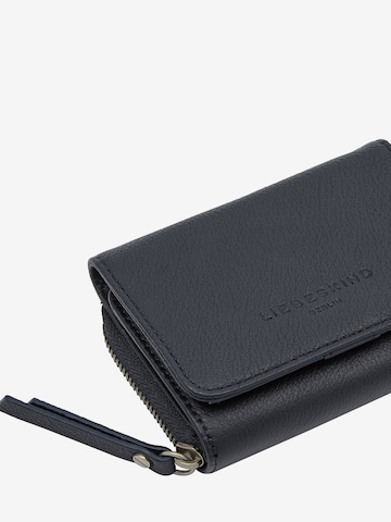 Liebeskind Berlin Wallet 'Pablita' in Blue