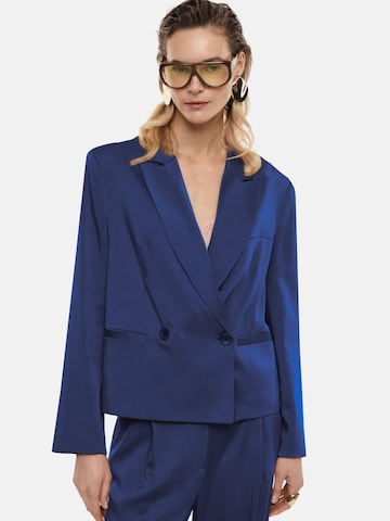 IMPERIAL - Blazer 'GIACCA' en azul
