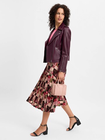 Franco Callegari Skirt in Pink