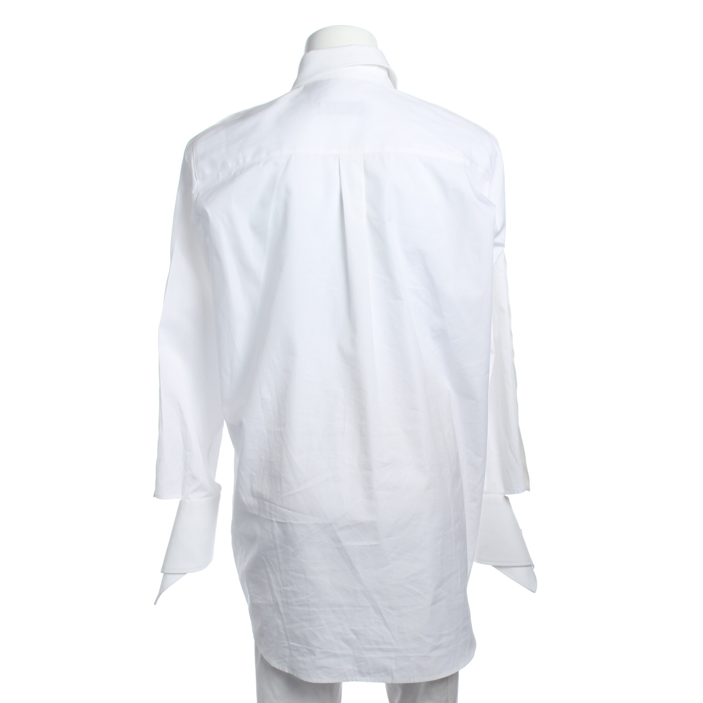 VALENTINO Blouse & Tunic in S in White