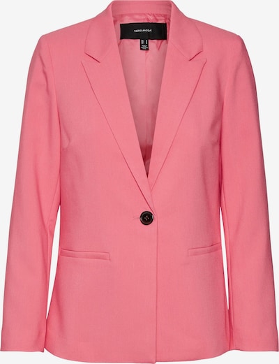 VERO MODA Blazer 'SANDY' in rosa, Produktansicht