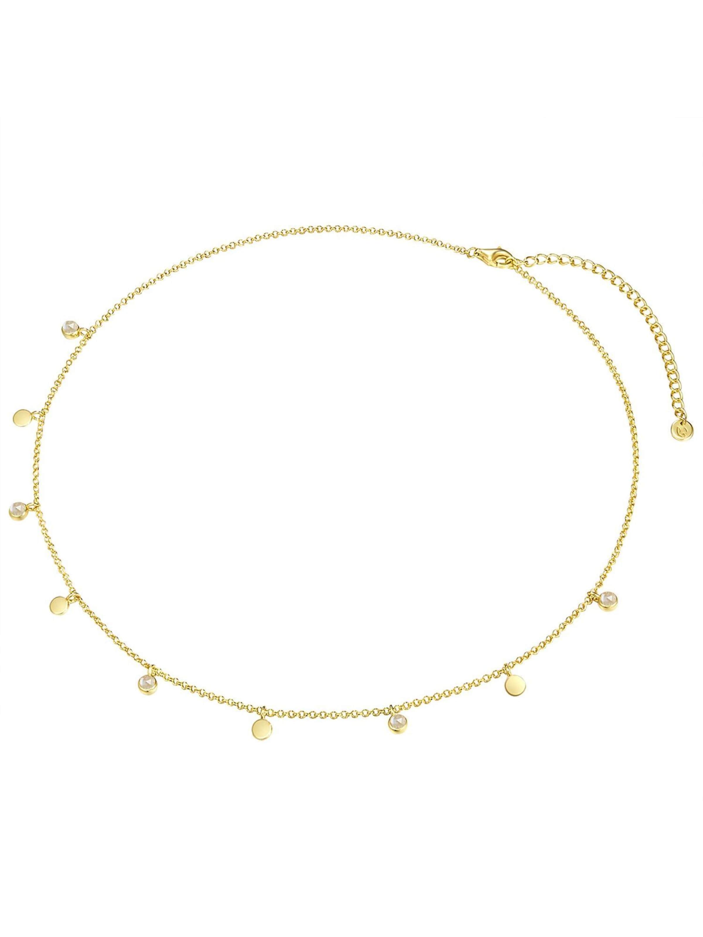 Glanzstücke München - Cadena en oro