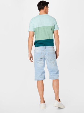 BLEND Regular Jeans in Blue