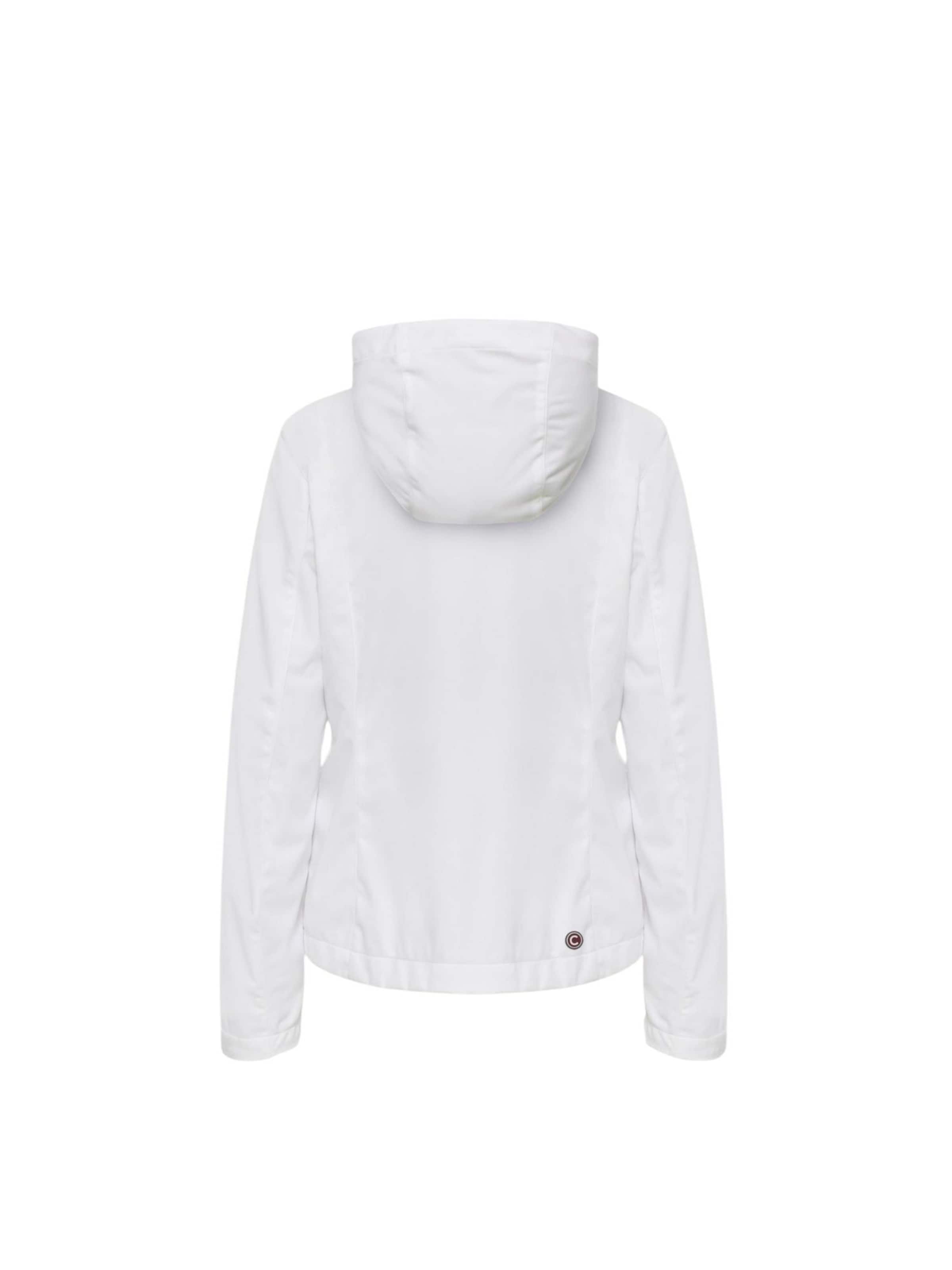 Colmar - Chaqueta de invierno '1964 6ZB' en blanco