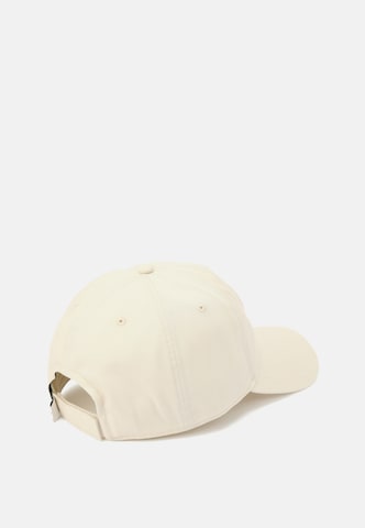 COACH Cap in Weiß