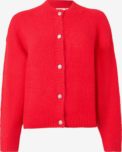 VILA Kardigan 'VIMarley' u krvavo crvena, Pregled proizvoda
